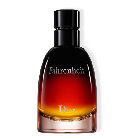 parfum homme fahrenheit